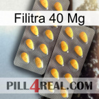 Filitra 40Mg cialis2